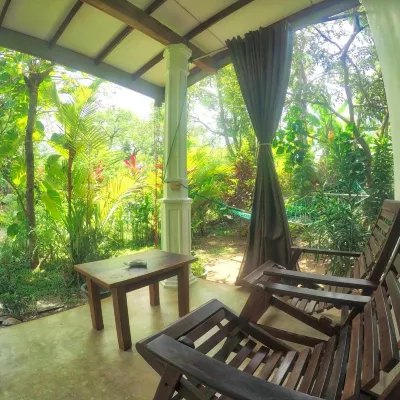 The Otunna Guest House Sigiriya Hotels near Sigiriya Rock