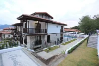 Verde Suites Akyaka Hotels in Gulagzi Mahallesi