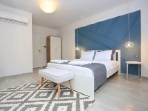Verde Suites Akyaka Ula otelleri