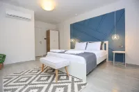 Verde Suites Akyaka Hotels in Mugla