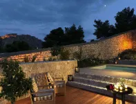 Nafplia Palace Hotel & Villas - Hot Tub