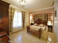 Angelica Traditional Boutique Hotel Hotels in Idhra