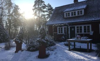 Vallåsens Värdshus STF Hostel