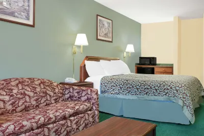 Days Inn by Wyndham Lincoln Hotel di Lincoln