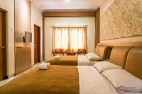 Tangko Inn Resort Hotel dekat Kebun Raya Cibodas