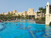Hotel Riu Touareg - All Inclusive - Pools