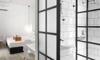 Athens View Loft - 05