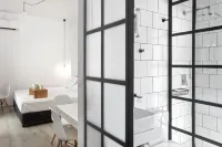 Athens View Loft - 05 Hotels in Vyronas