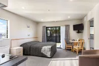 Kaikoura Gateway Motor Lodge Hotel a Kaikoura