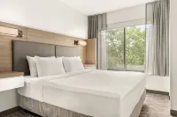 SpringHill Suites Boston Andover Các khách sạn ở Lawrence