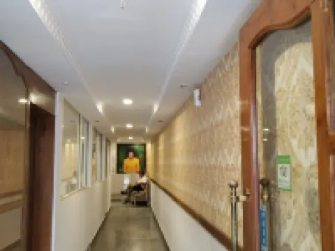 Aum Hotel Hotels in Anantapuram