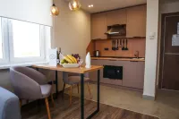 Chagala Residence Atyrau Hotels in Atyraw