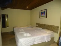 Porto Bali Hotel - Beach