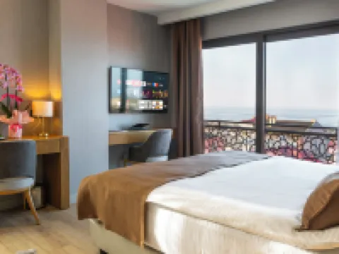 North Star Hotel Hotels in Trabzon