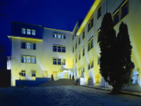 Mamaison Residence Sulekova Bratislava Hoteles en Bratislava I