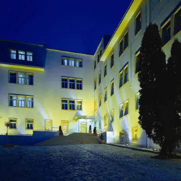 Mamaison Residence Sulekova Bratislava Отели рядом с достопримечательностью «район Братислава I»