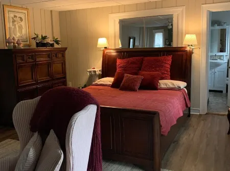 Longacre of Appomattox Отели в г. Appomattox County