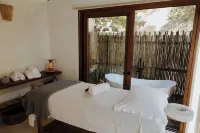 Hotel Mercedes - spa