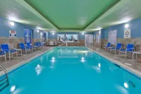 Holiday Inn Express & Suites DAYTON SOUTH FRANKLIN by IHG Hotels in Franklin