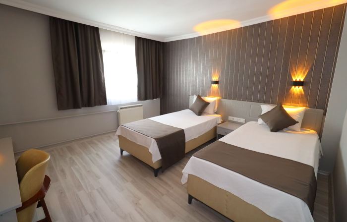 Artan Hotel
