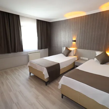 Artan Hotel