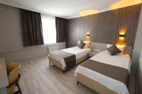 Artan Hotel Hotel a 