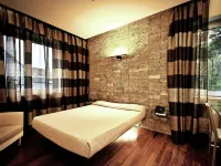 All Time Relais & Sport Hotel Hotels near La Saliera