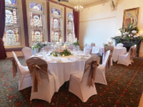 三葉草酒店 本迪戈酒店