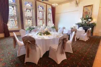 The Hotel Shamrock Hotels in Bendigo
