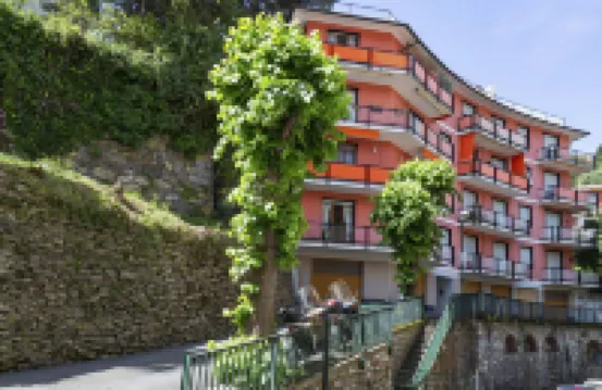 Relax in Giardino a Due Passi Dal Porto