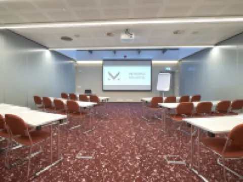 Metropol Hotel โรงแรมในทาลลินน์