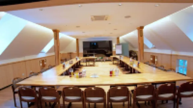 Hotel Brauhaus Wiesenmühle