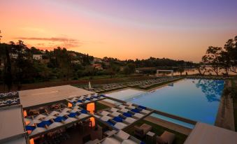 Rodostamo Villas - Adults Friendly