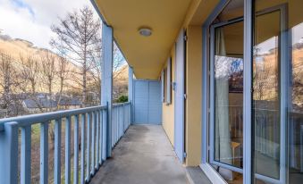 Résidence les Balcons de l'Yse