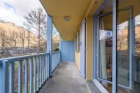 ريزيدونس ليه بالكون دو ليز فنادق في Luz-Saint-Sauveur