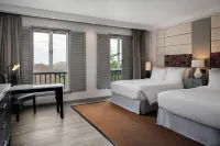 Four Points by Sheraton Arusha, the Arusha Hotel - balcony