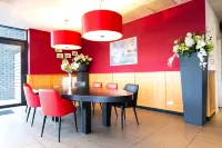 Bastion Hotel Dordrecht Papendrecht Hotel a Werkendam