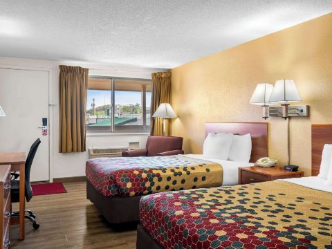 Econo Lodge