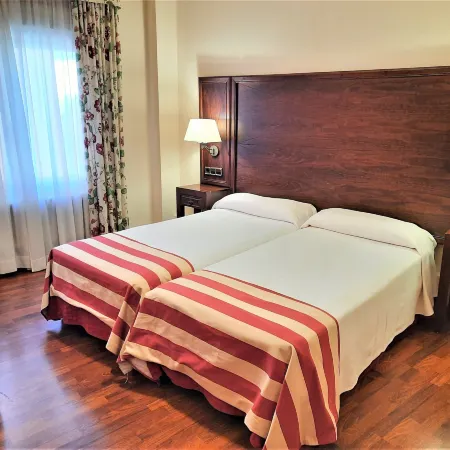 Hotel Urogallo