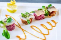 Hotel Logos - breakfast