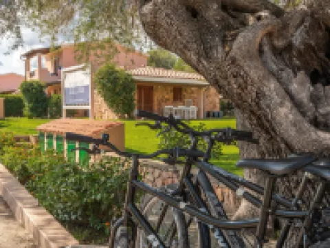 Residenze Gallura Hotels in San Teodoro