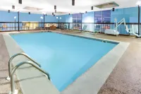 Baymont by Wyndham Grand Rapids Near Downtown Hotels in Grand Rapids