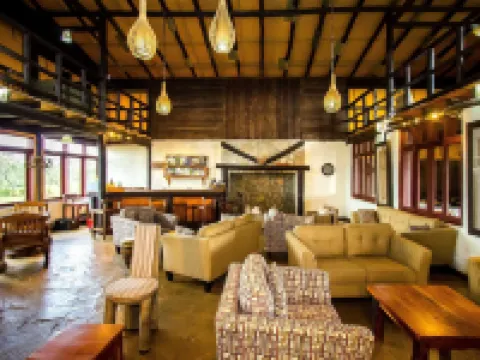Kika Lodge Hotels in Gilgil