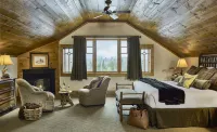 The Whiteface Lodge
