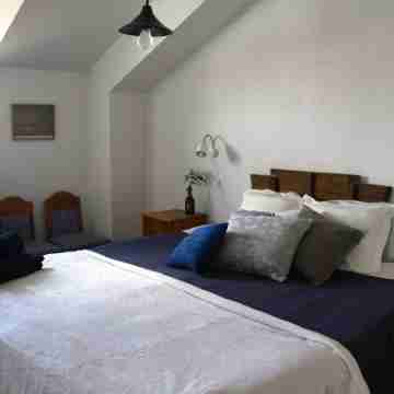 Brännö Varv Bed & Breakfast Rooms