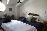 Brännö Varv Bed & Breakfast Hotels in Styrso