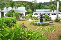 Britannia Hotel Hotels in Anse Volbert Village