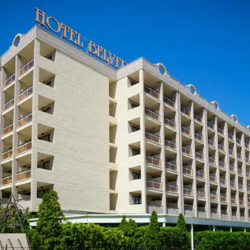 Ohtels Belvedere