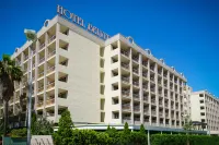 貝爾維迪爾飯店 Cala Penya Tallada附近的飯店