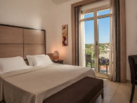 The Pelican Beach Resort & Spa - Adults Only Hotels in Pittulongu